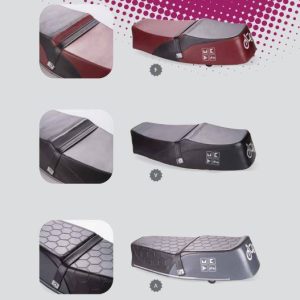 زین موتور سیکلت